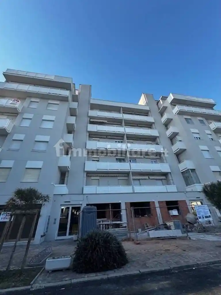 Appartamento in vendita a Cervia
