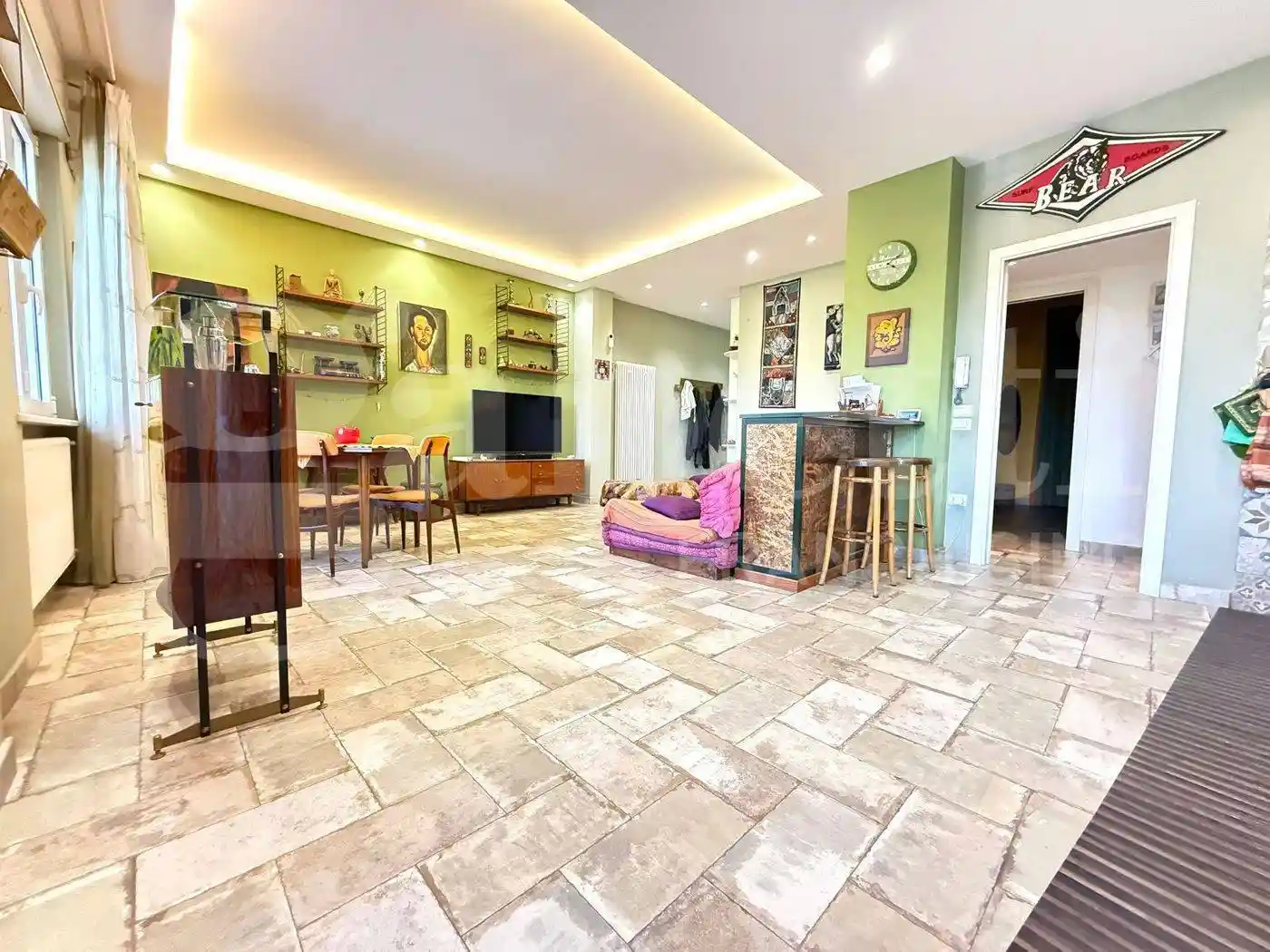 Appartamento in vendita a Napoli