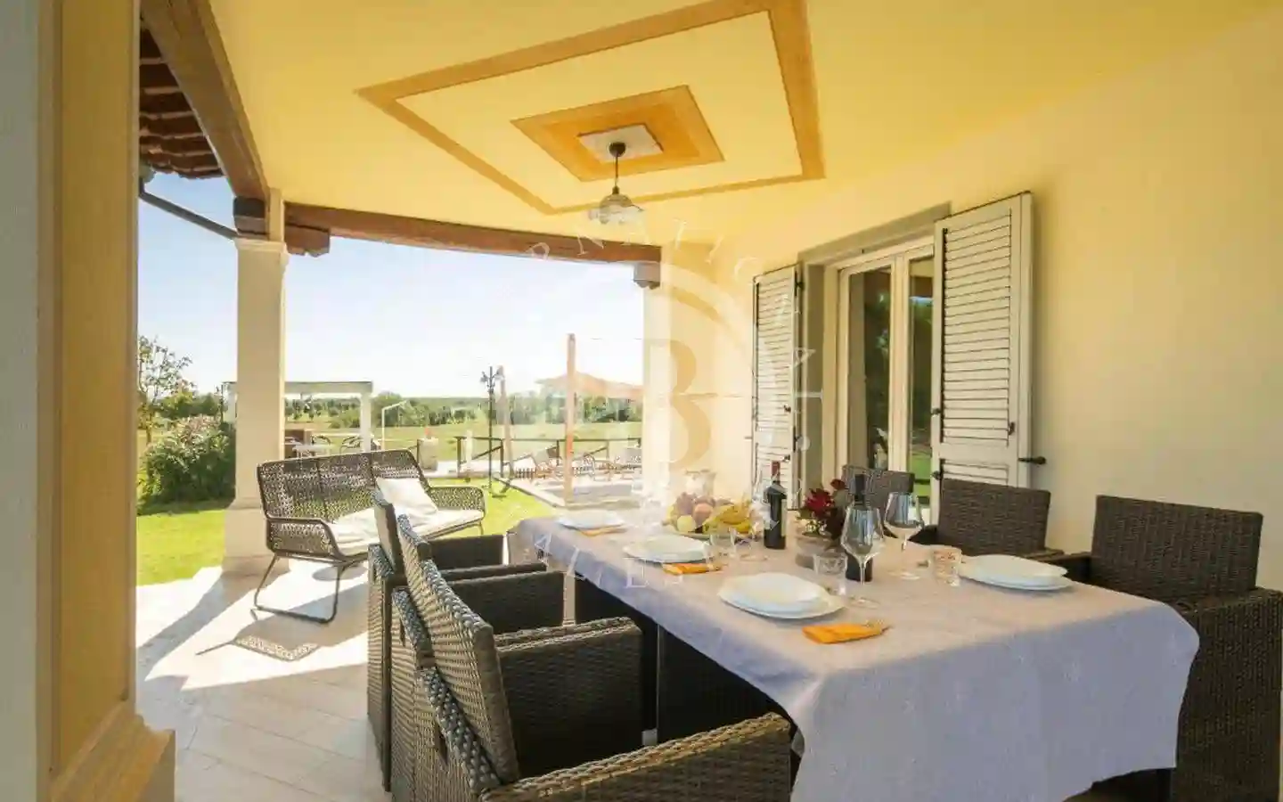 Villa - foto 5