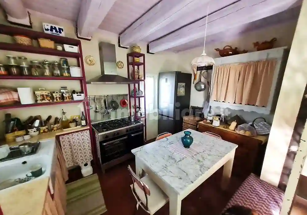 Casa indipendente - foto 4