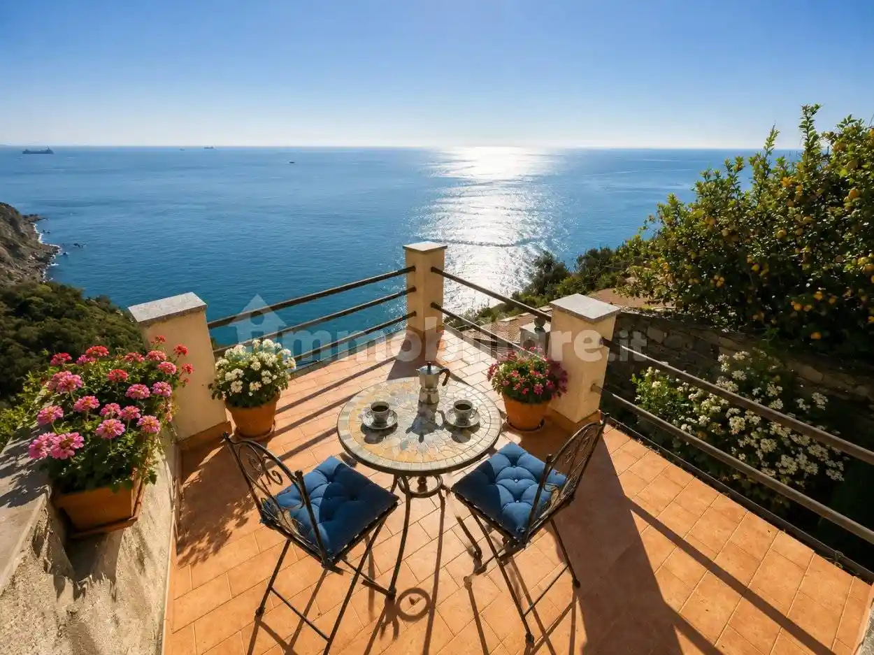 Rustico - Casale in vendita a Riomaggiore