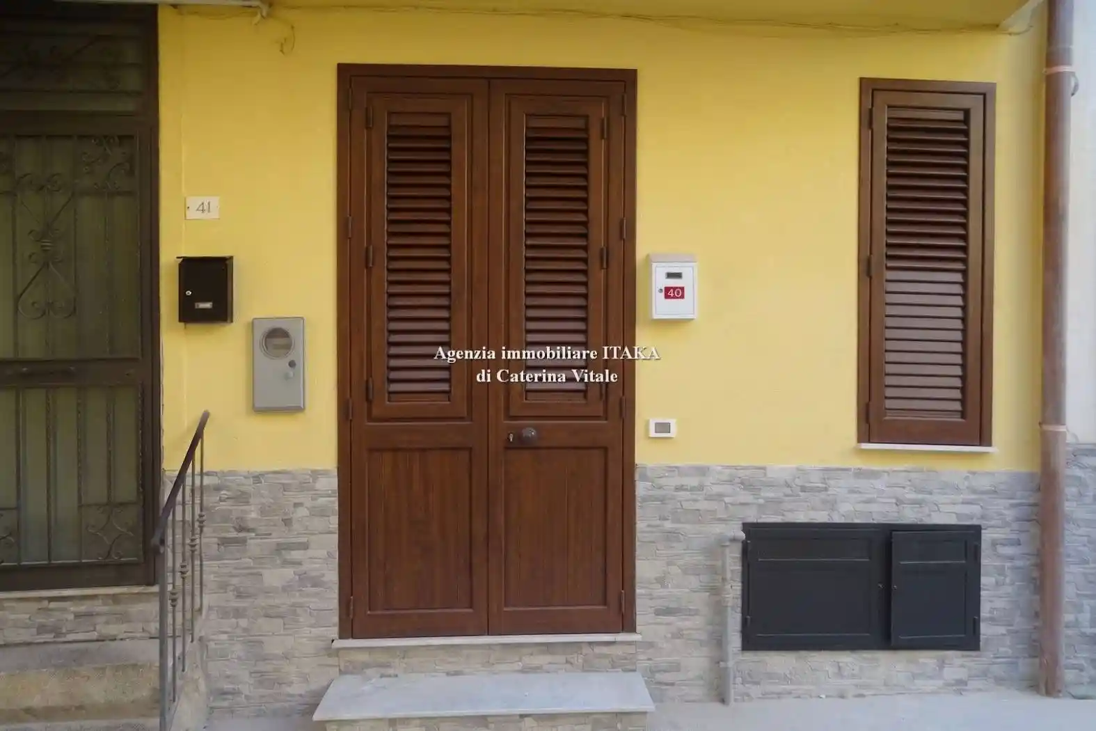 Appartamento in affitto a Villabate