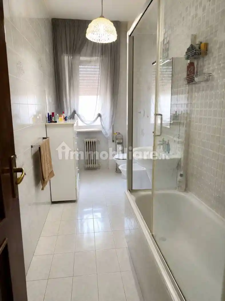 Appartamento in vendita a Quarto