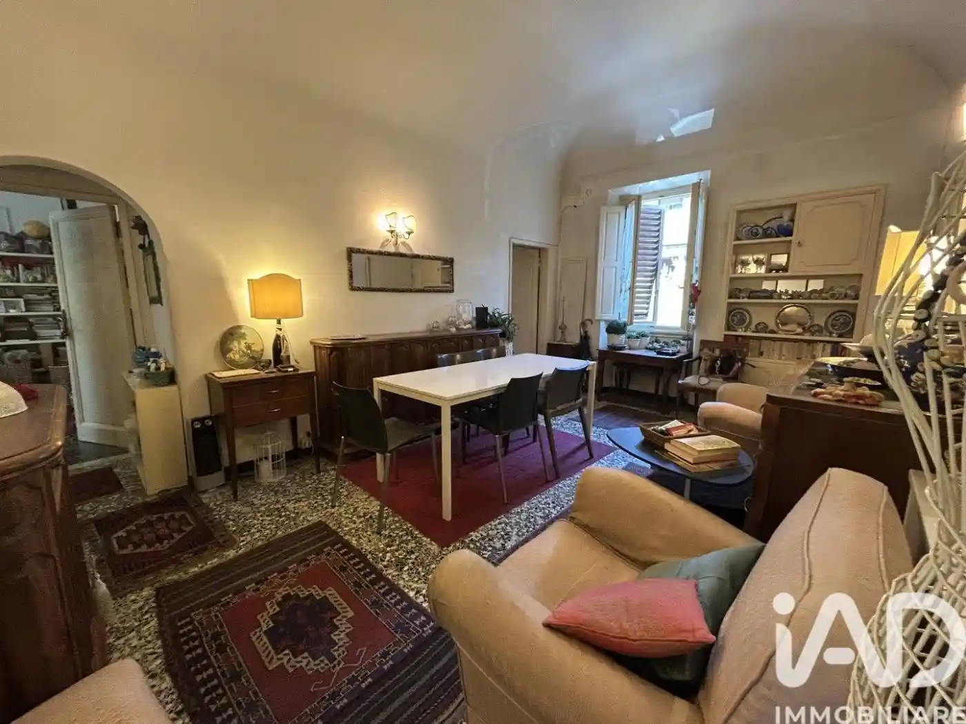 Appartamento in vendita a Firenze