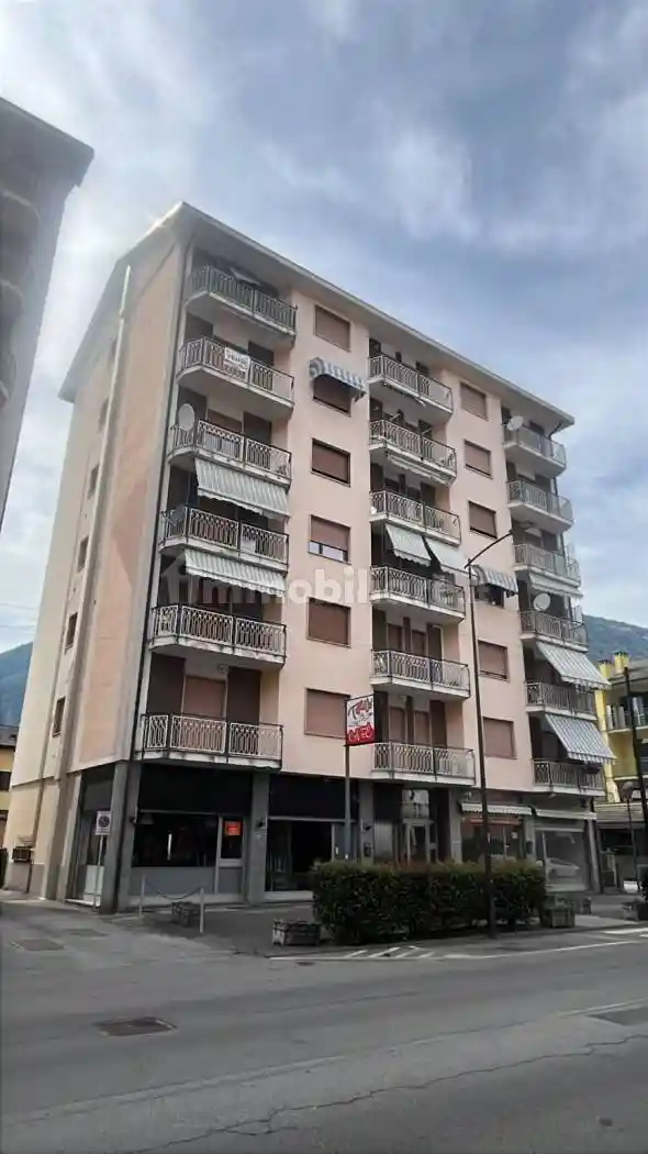 Appartamento in vendita a Domodossola