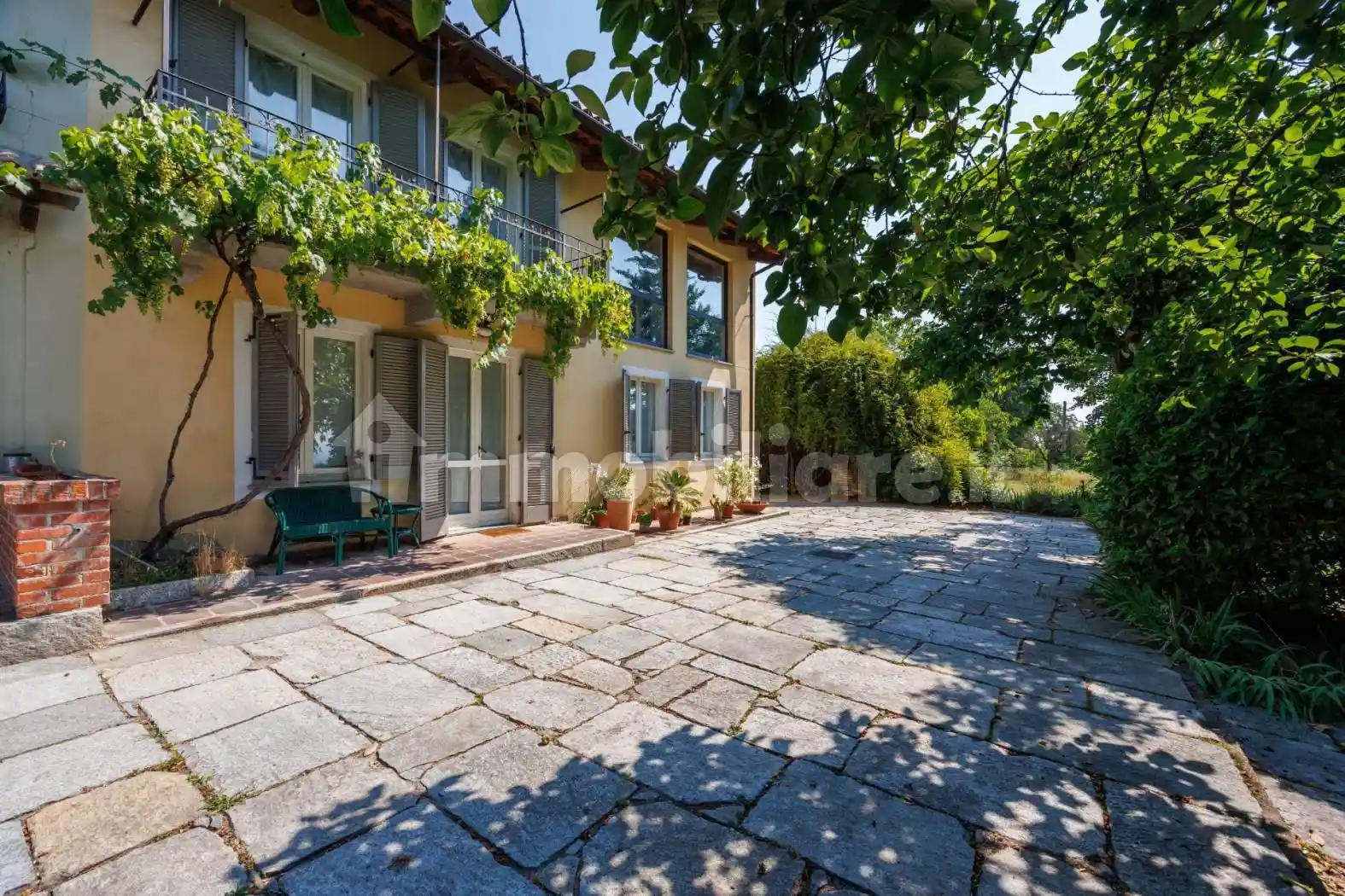 Appartamento in vendita a Pino Torinese