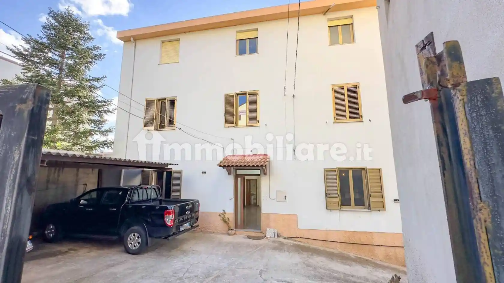Casa indipendente in vendita a Oliena