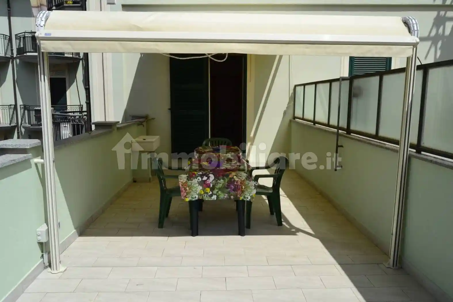 Appartamento in vendita a Alassio
