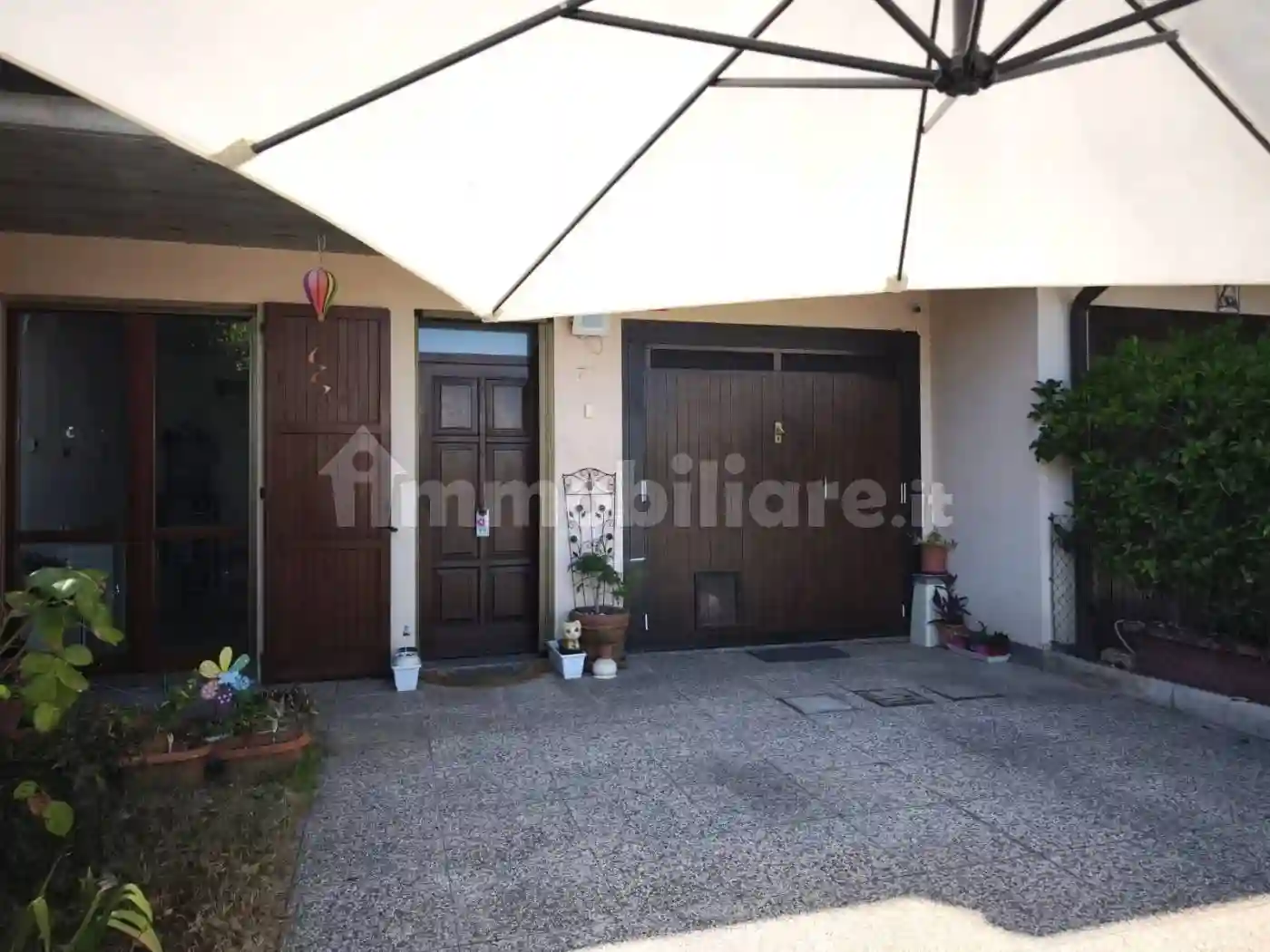 Villetta a schiera - foto 4