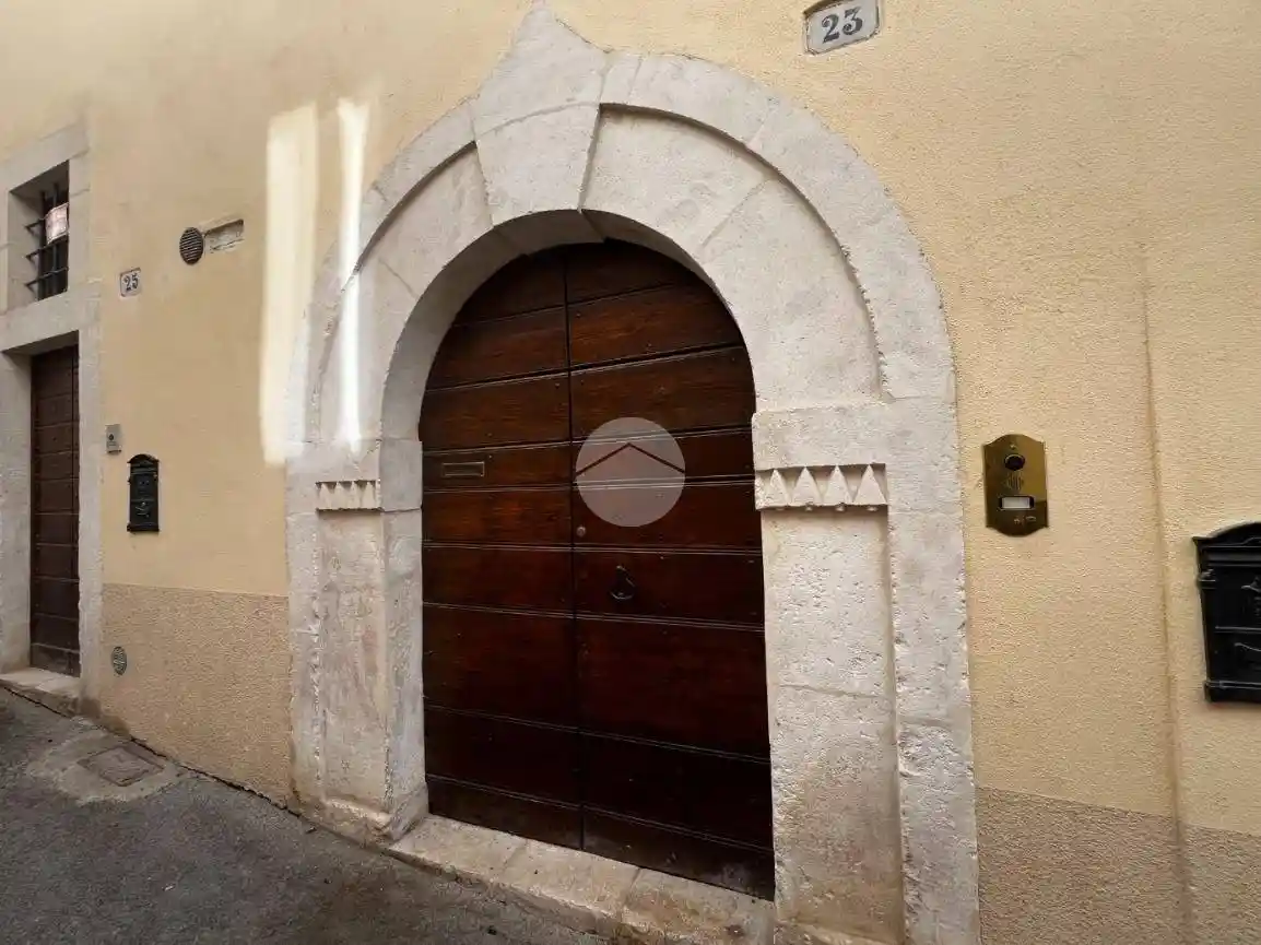 Appartamento in affitto a L'Aquila