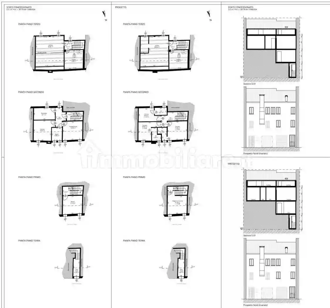Casa indipendente - foto 2