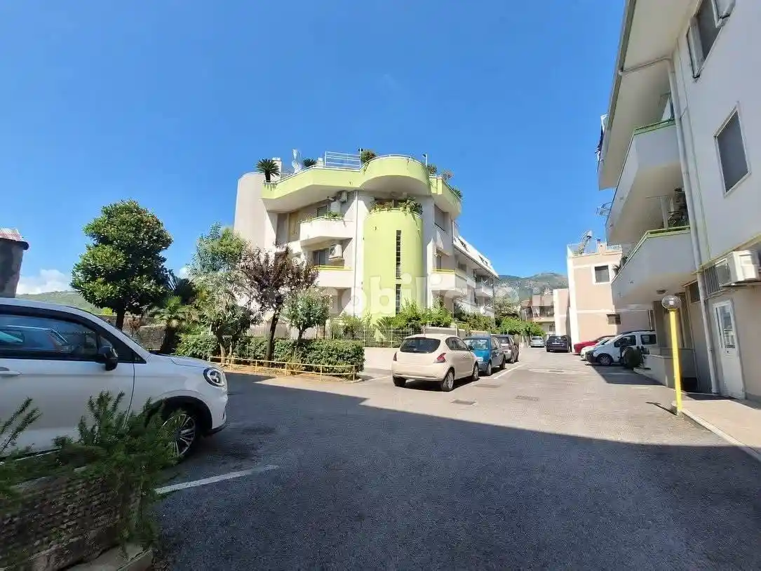 Appartamento in vendita a Nocera Superiore