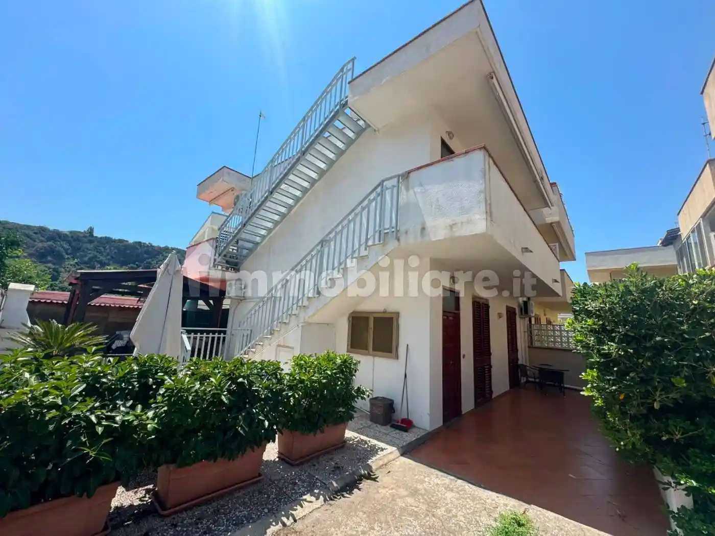 Villa in vendita a Milazzo