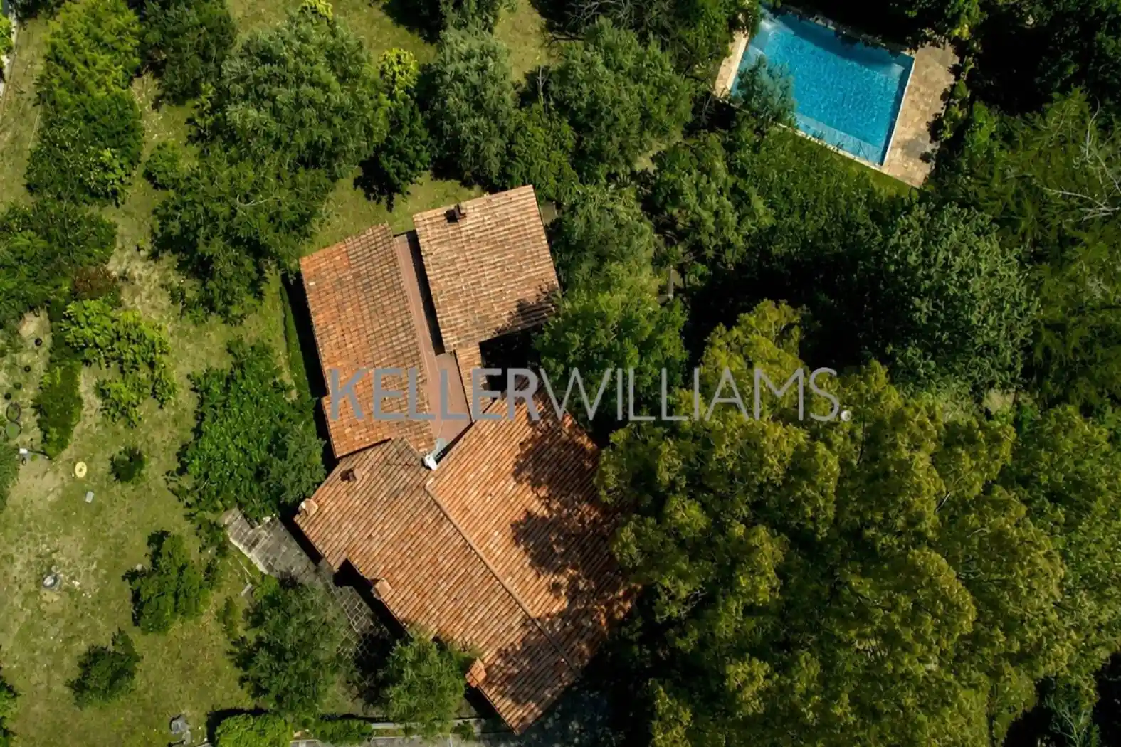 Villa in vendita a Sacrofano