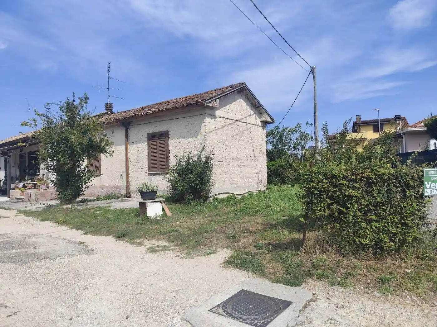 Casa indipendente in vendita a Ceccano