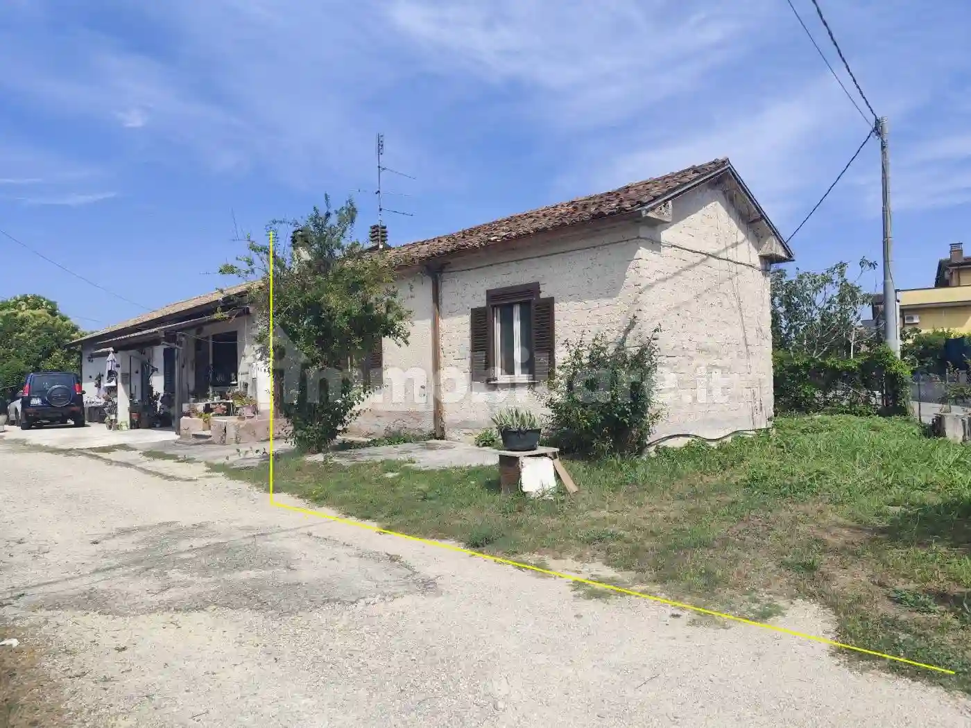 Casa indipendente - foto 4