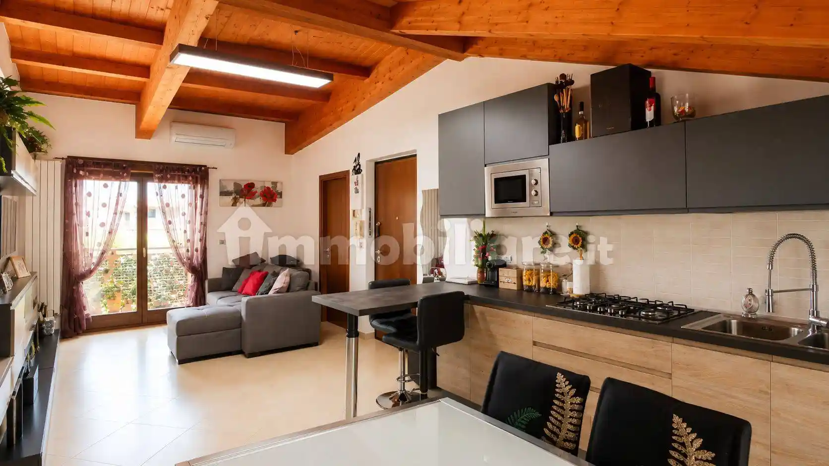 Appartamento in vendita a Montesilvano