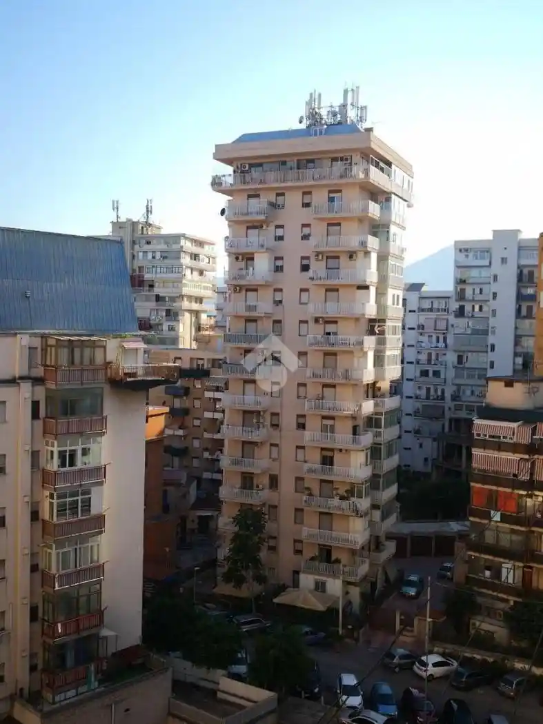 Appartamento in vendita a Palermo