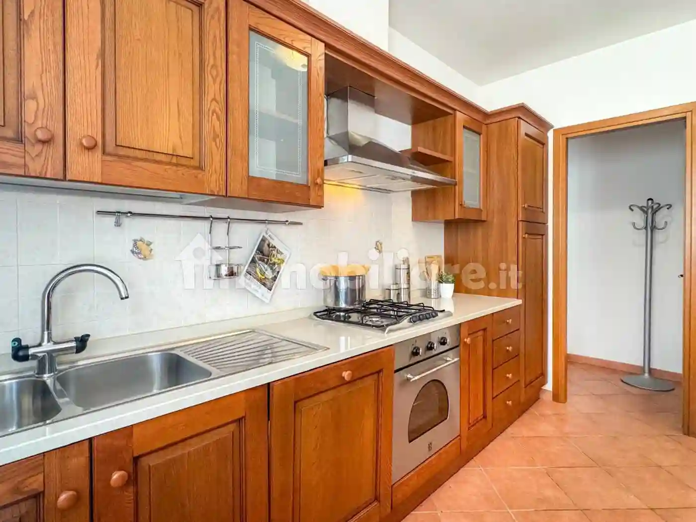 Appartamento - foto 5