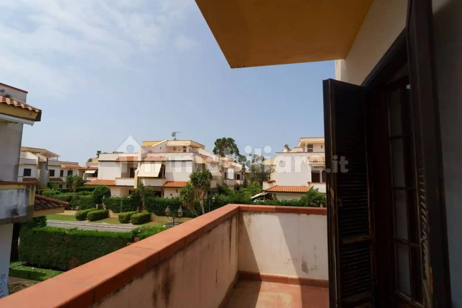 Villa in vendita a Scalea