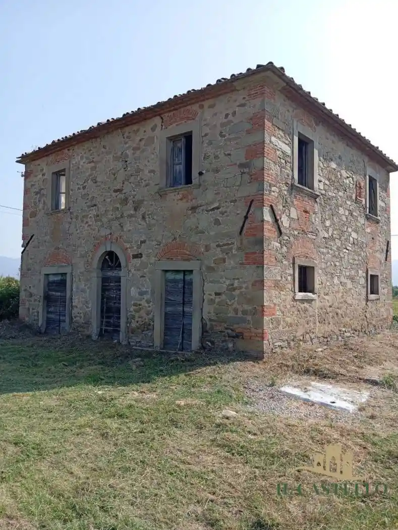Rustico - Casale in vendita a Castiglion Fiorentino