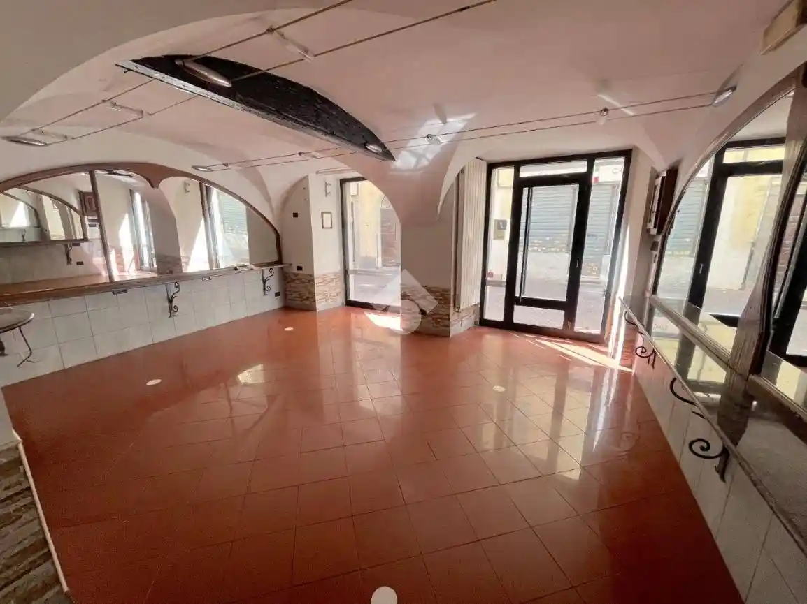 Appartamento in affitto a Pinerolo