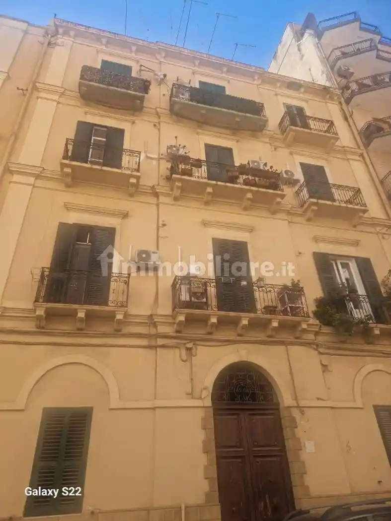 Appartamento in vendita a Taranto