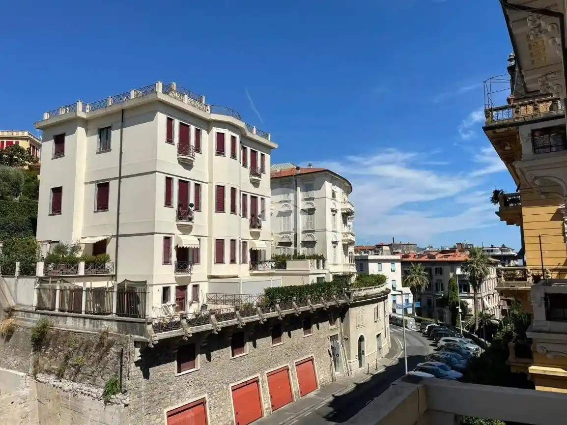 Appartamento in affitto a La Spezia