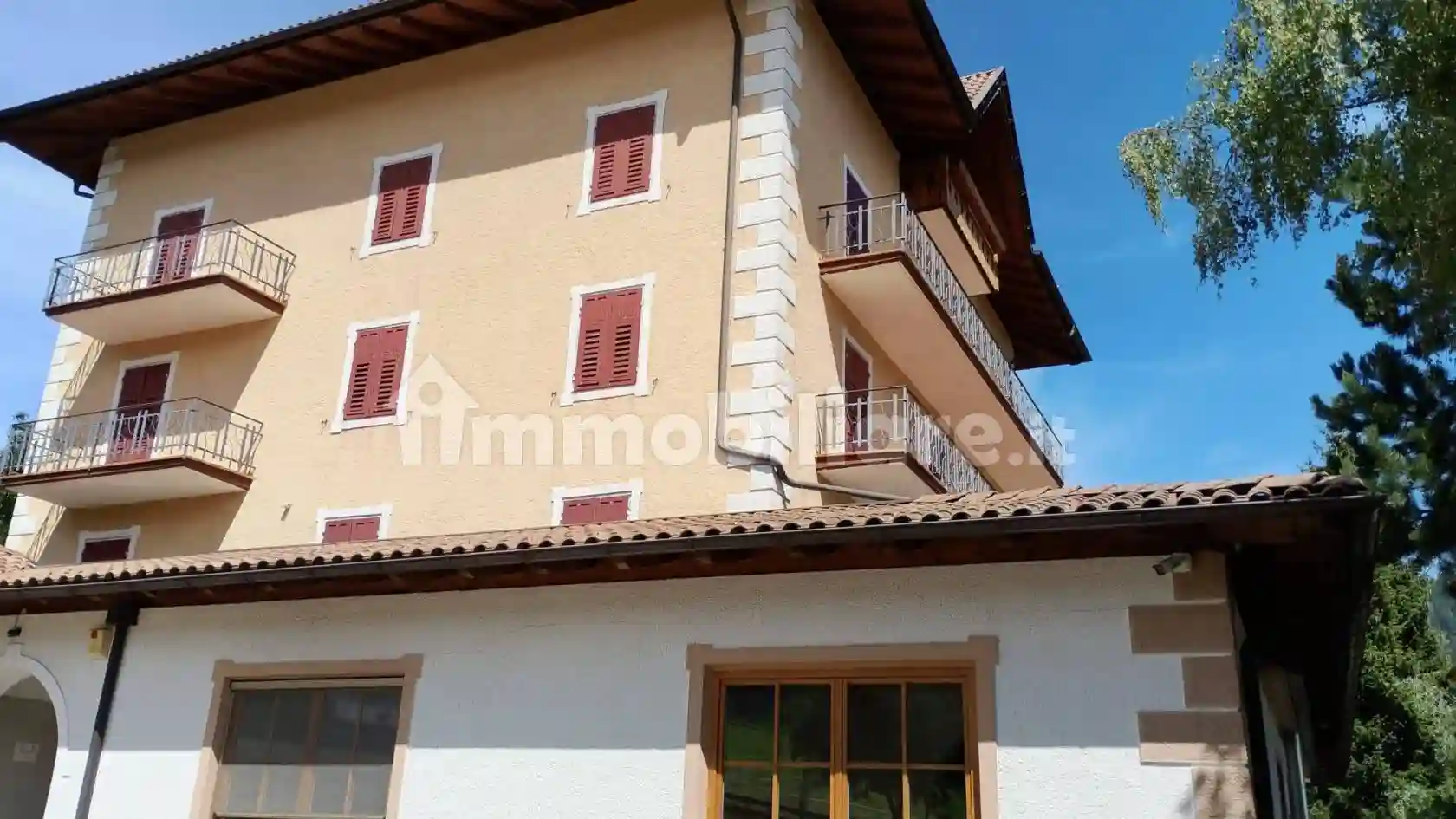 Palazzo - Edificio - foto 2
