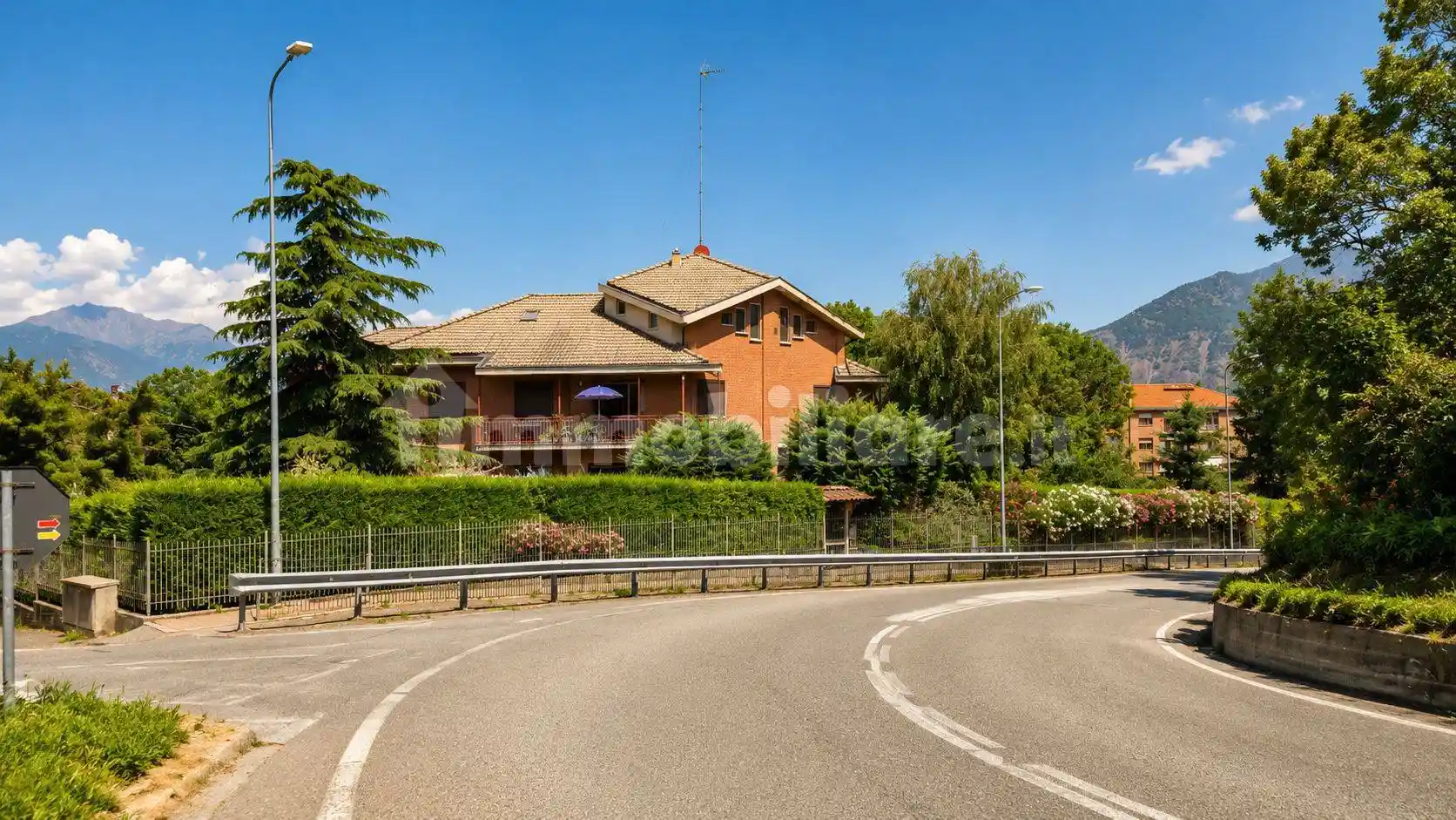Appartamento in vendita a Buttigliera Alta