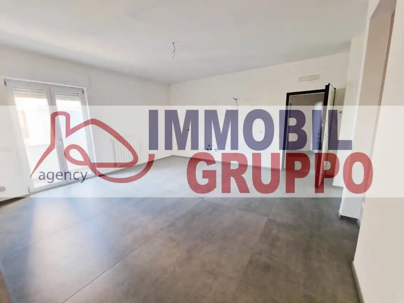 Appartamento in affitto a Andria