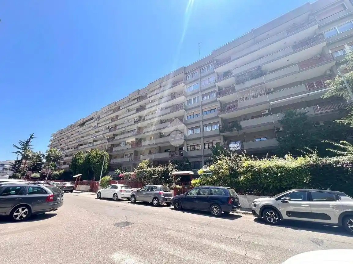 Appartamento in vendita a Bari
