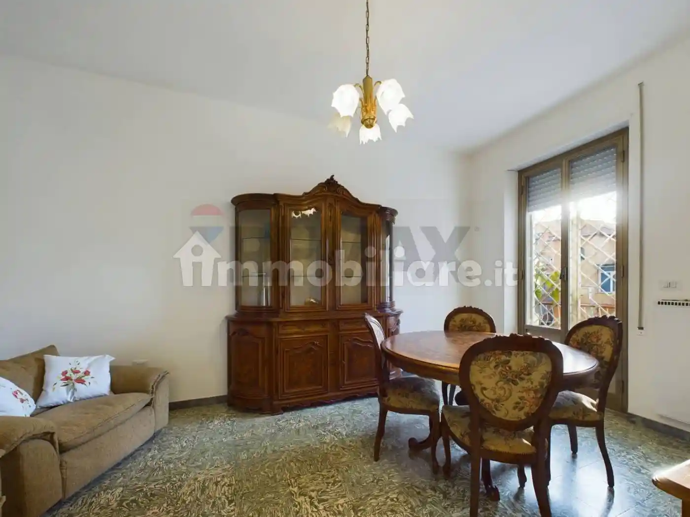 Appartamento in affitto a Roma