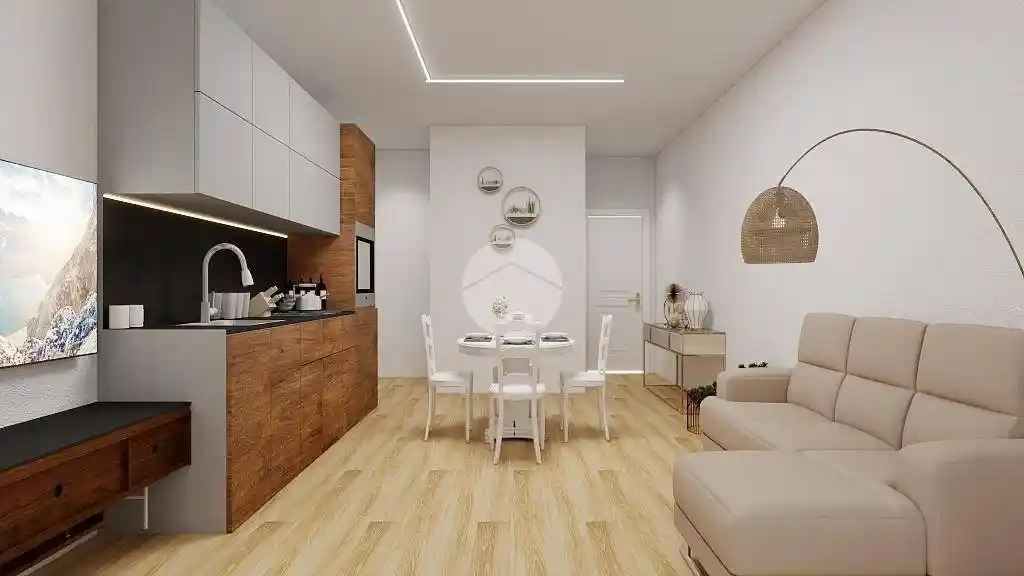 Appartamento in vendita a Rimini