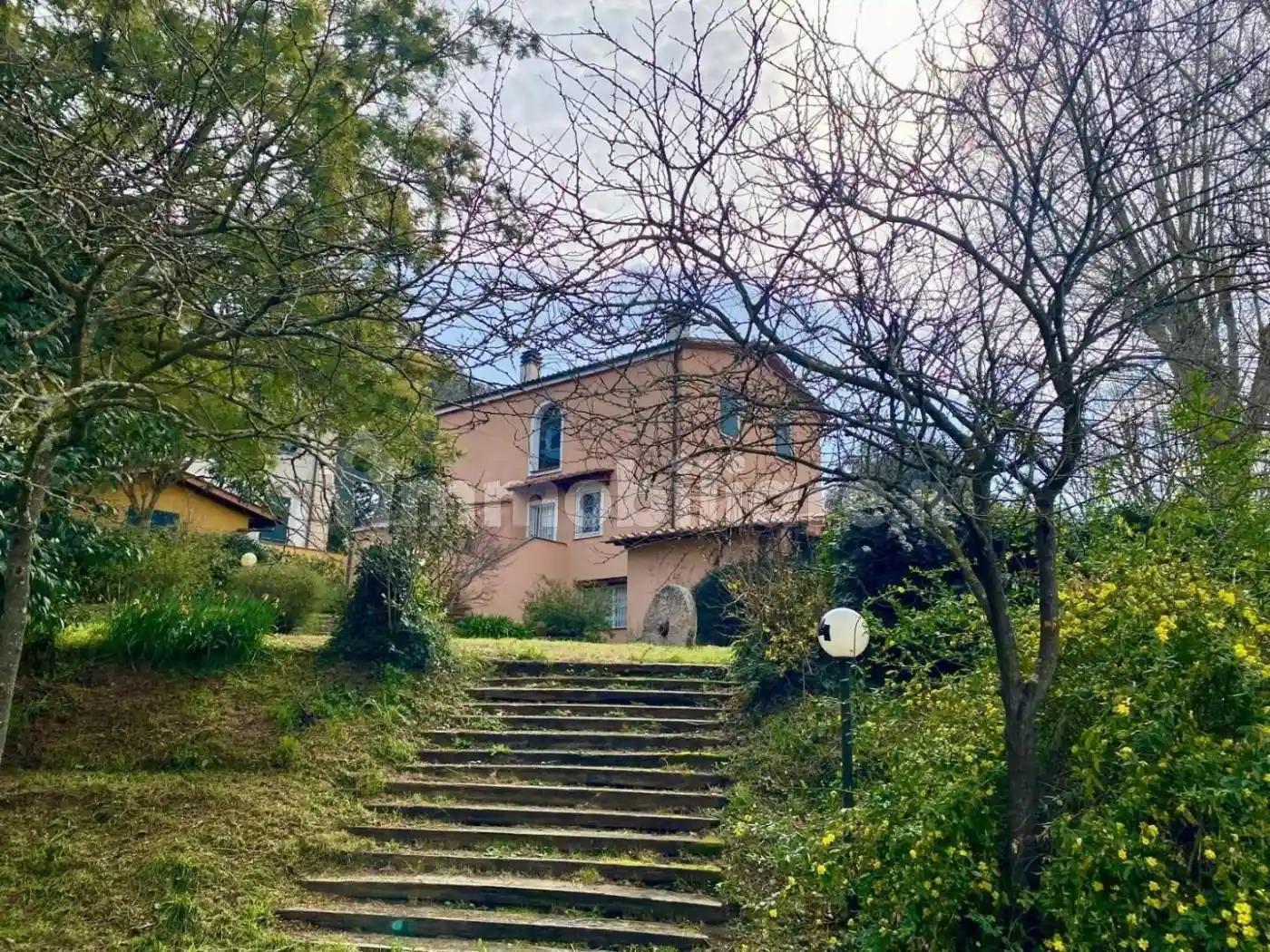 Rustico - Casale in vendita a Crespina e Lorenzana