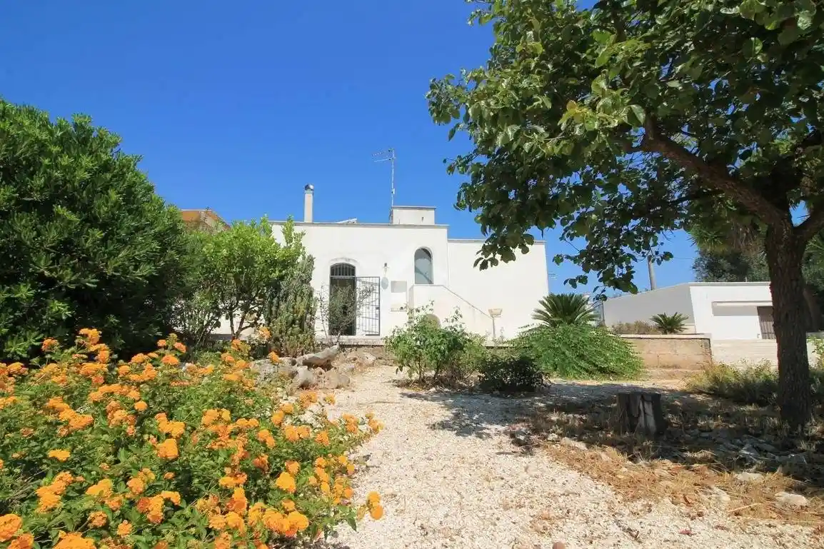 Villa in vendita a Ostuni