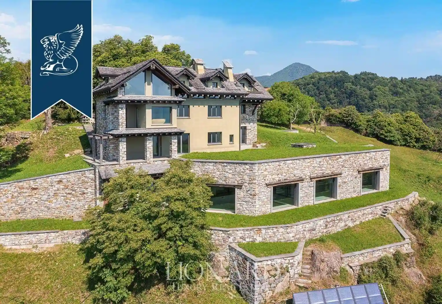 Villa - foto 4