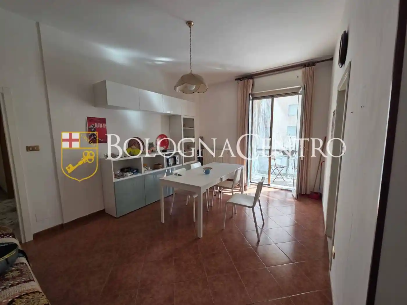 Appartamento in affitto a Bologna