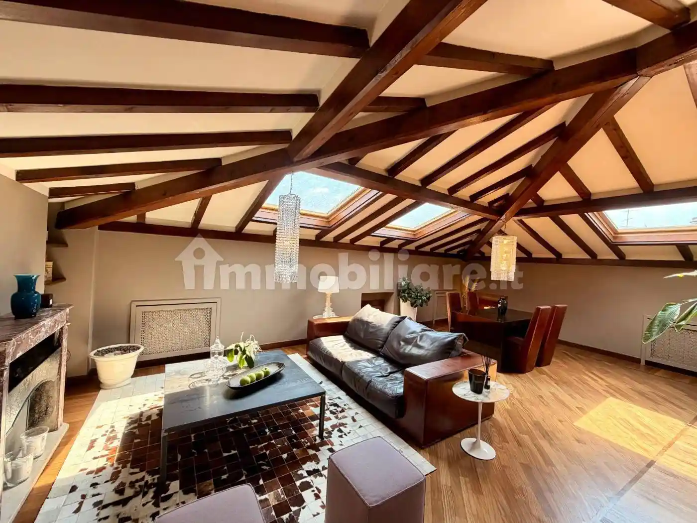 Loft in vendita a Brescia