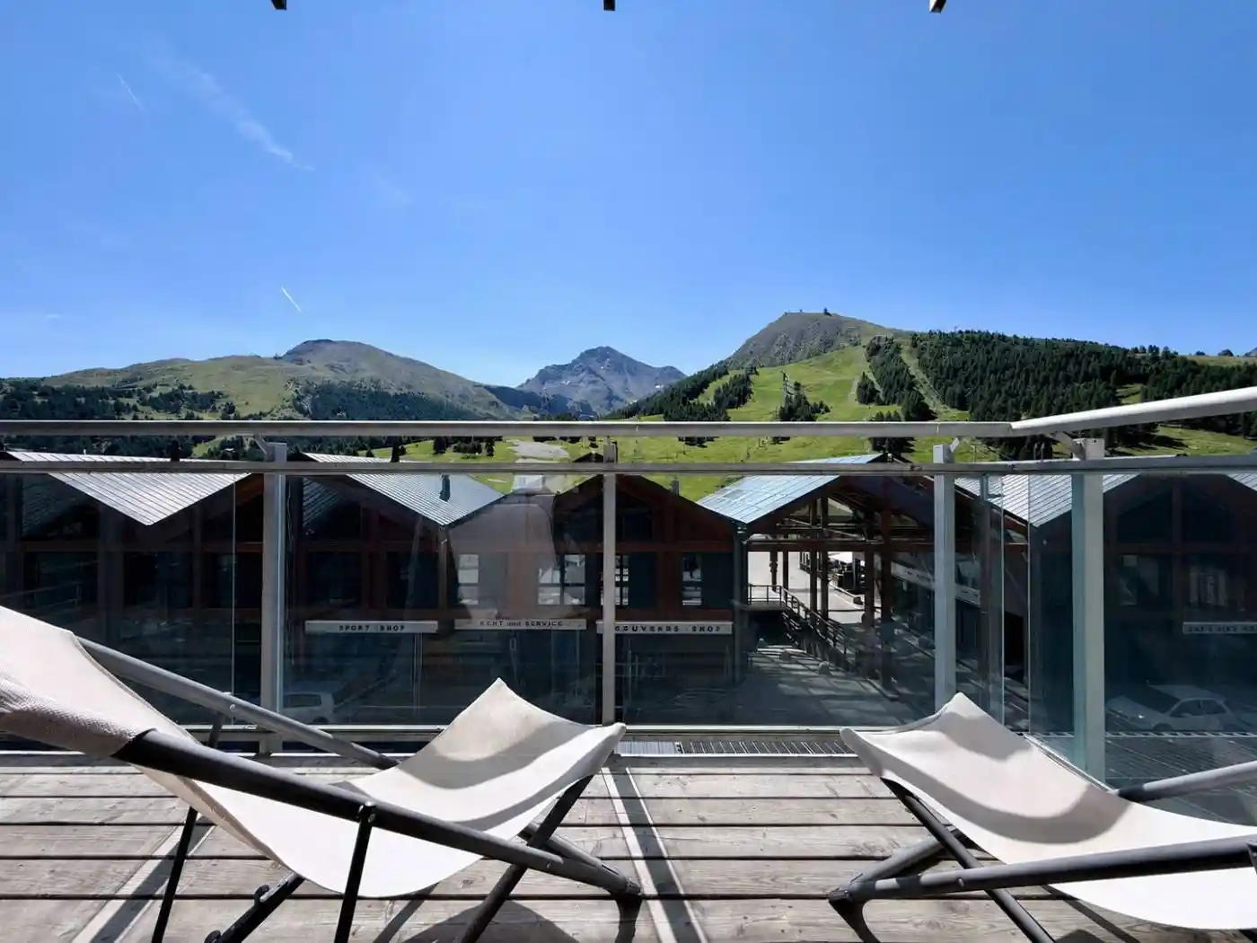 Appartamento in vendita a Sestriere