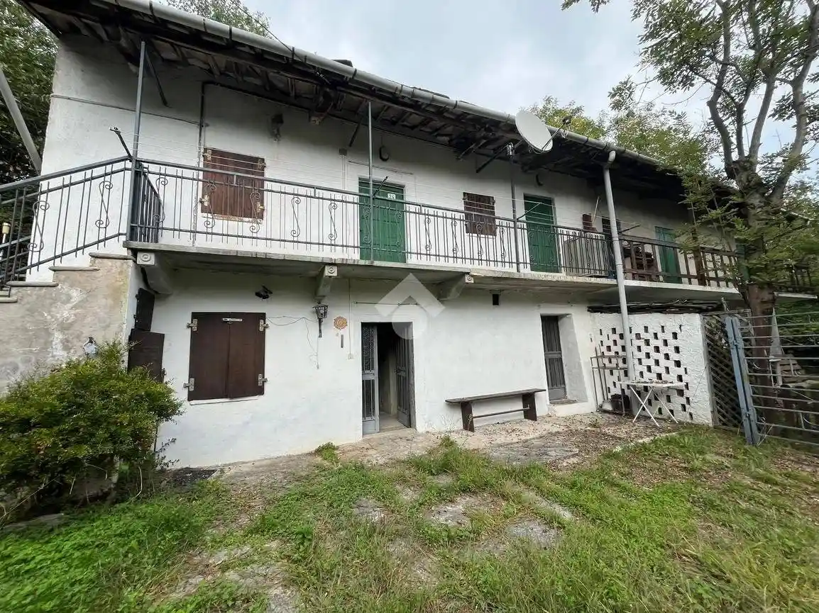 Casa indipendente in vendita a Barge