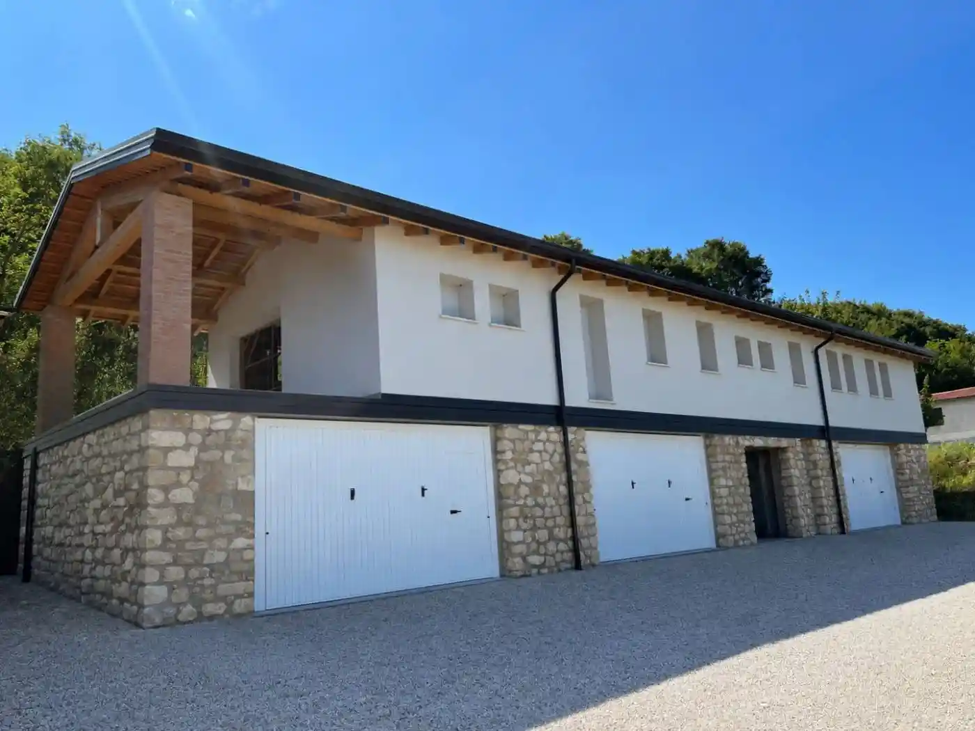Villa in vendita a Orgiano