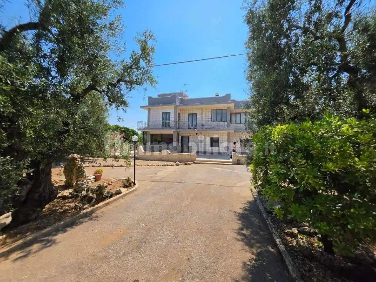 Villa in vendita a Bisceglie