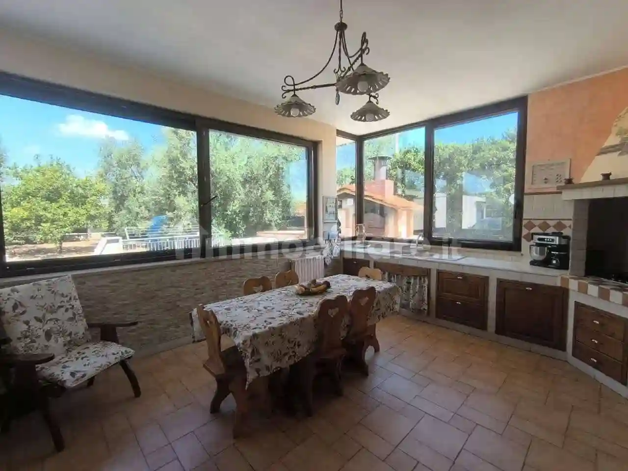 Villa - foto 3