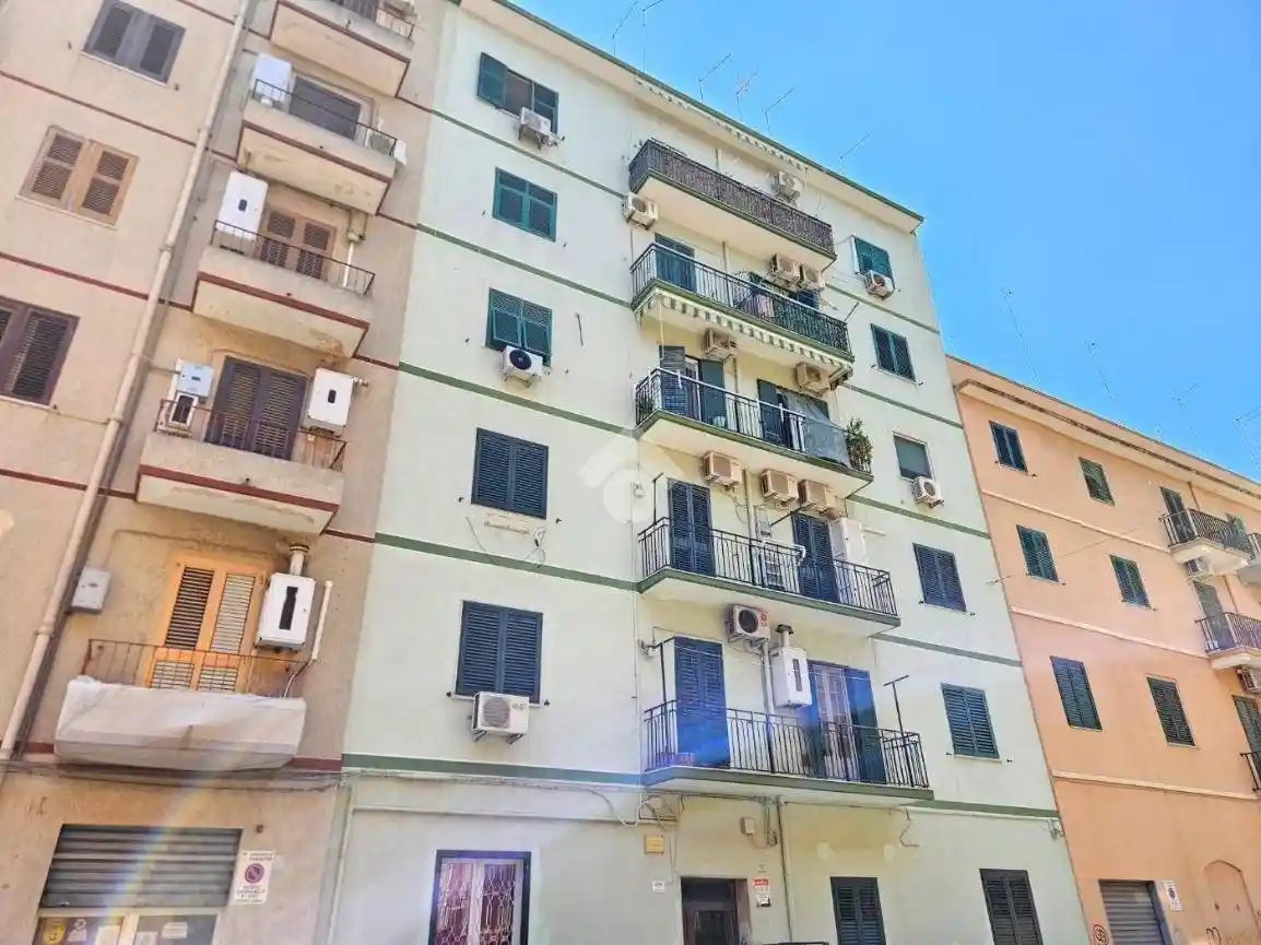 Appartamento in vendita a Taranto
