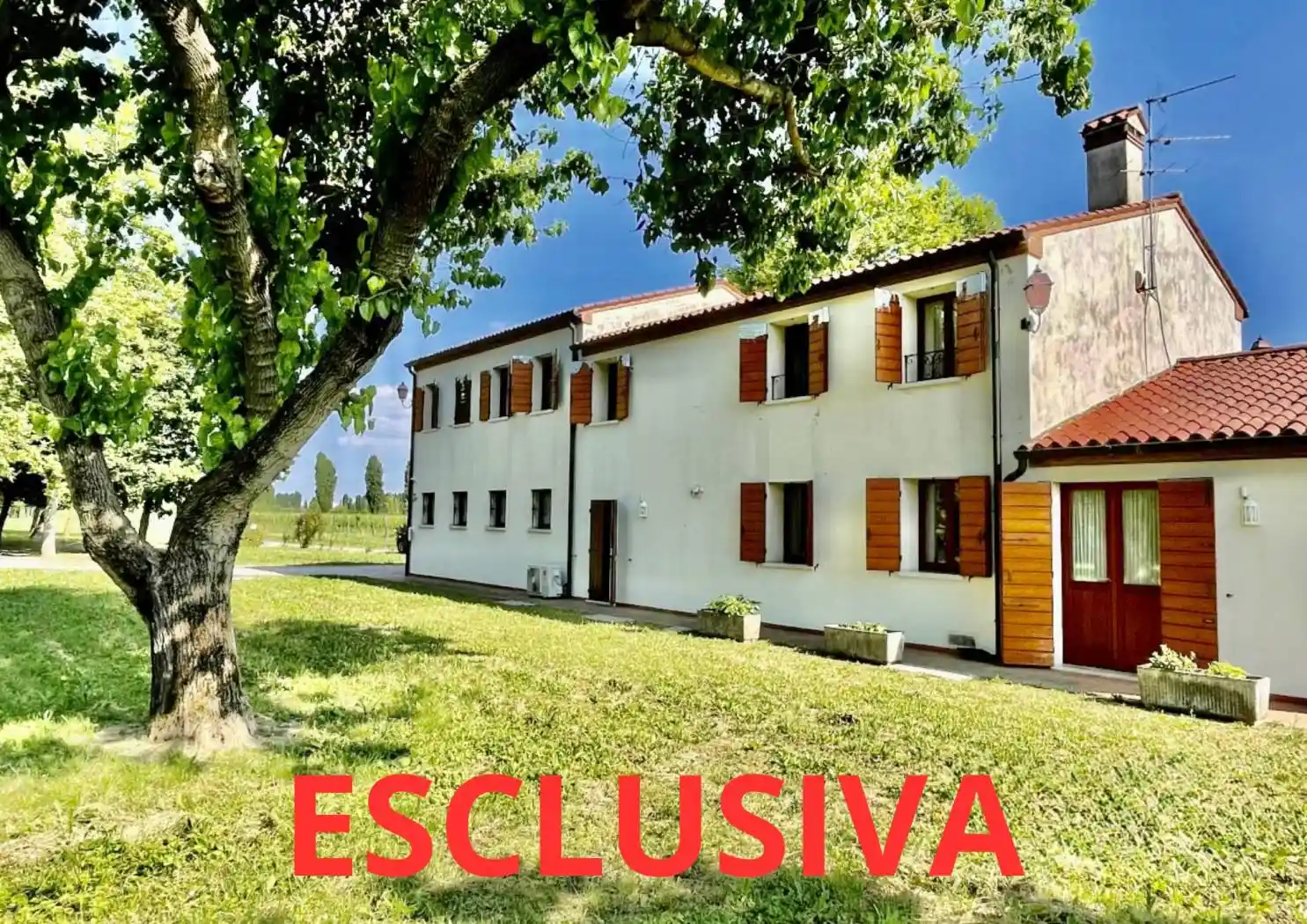 Rustico - Casale in vendita a Abano Terme