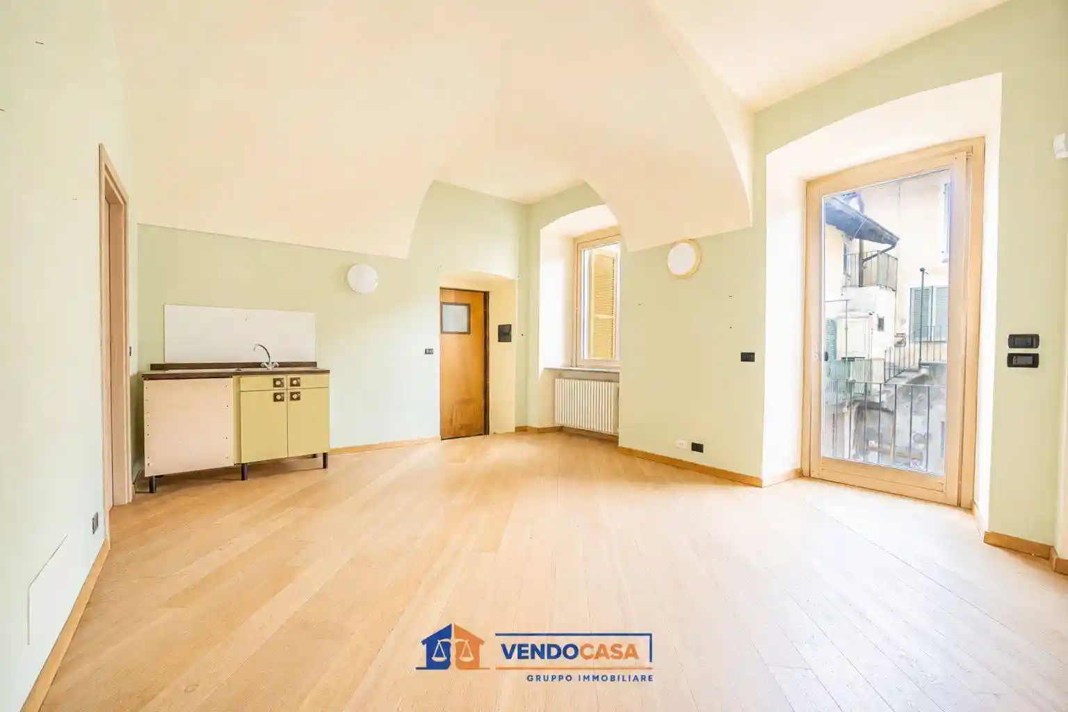 Appartamento in vendita a Dronero