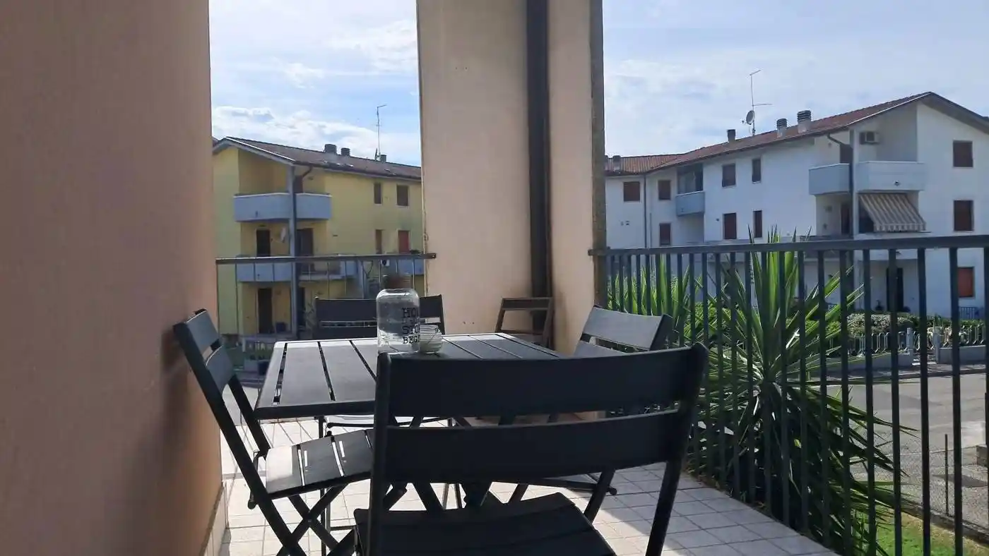 Appartamento in vendita a Valeggio sul Mincio