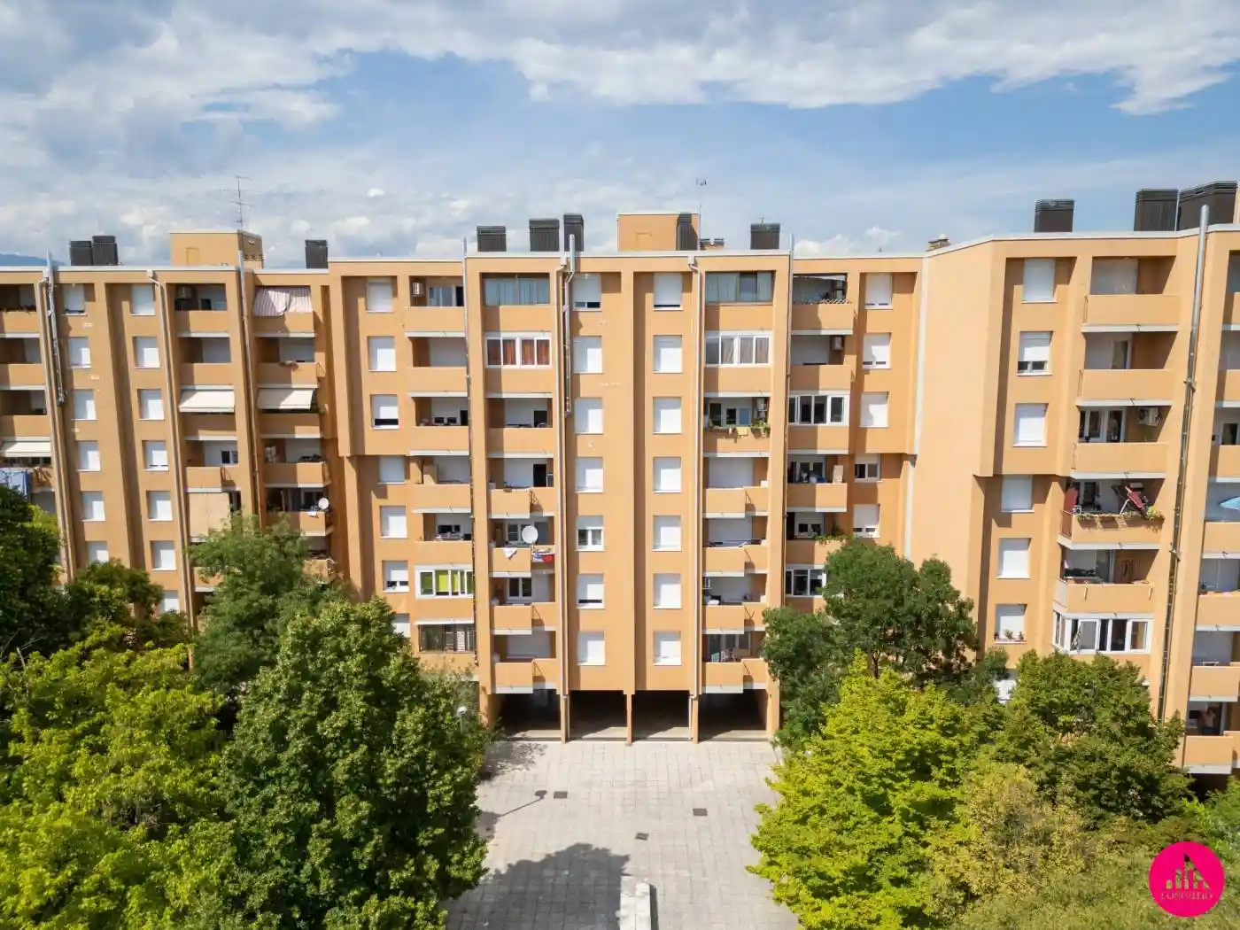 Appartamento in vendita a Pordenone