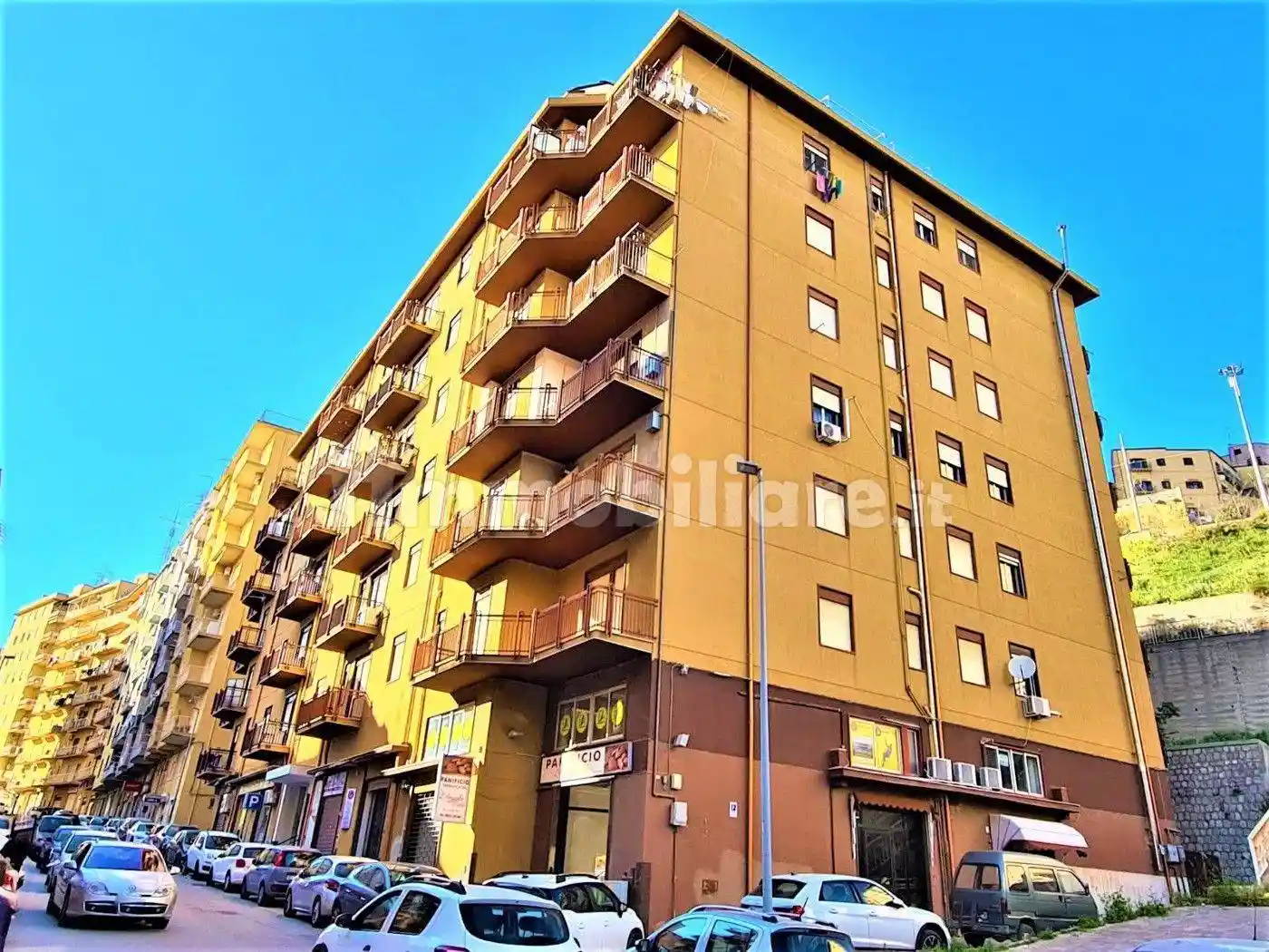 Appartamento in vendita a Agrigento